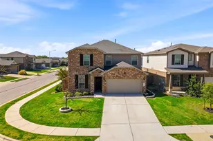 11829 Jackson Fls Wy, Manor, TX 78653 - Photo 1