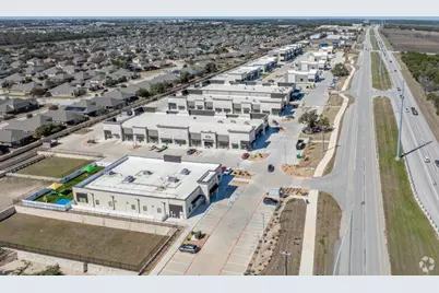 15101 Ronald Reagan Boulevard #11130 & 11140, Leander, TX 78641 - Photo 3