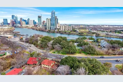 809 E Riverside Drive, Austin, TX 78704 - Photo 35
