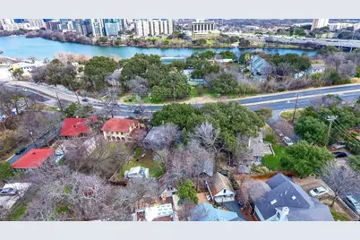 809 E Riverside Drive, Austin, TX 78704 - Photo 15