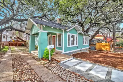 809 E Riverside Drive, Austin, TX 78704 - Photo 5