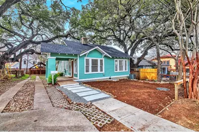 809 E Riverside Drive, Austin, TX 78704 - Photo 1