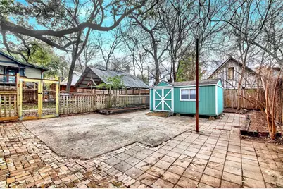809 E Riverside Drive, Austin, TX 78704 - Photo 17