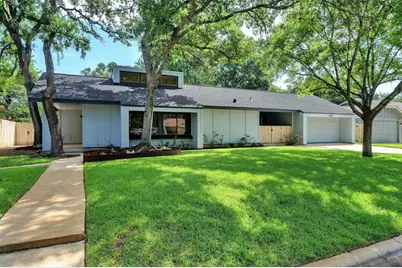 4402 Balcones Woods Drive, Austin, TX 78759 - Photo 1