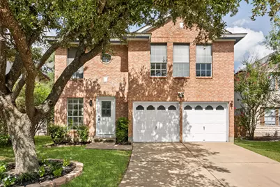 13208 Vendrell Drive, Austin, TX 78729 - Photo 3