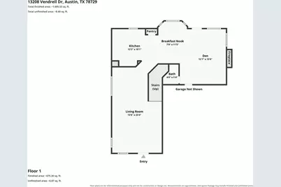 13208 Vendrell Drive, Austin, TX 78729 - Photo 37