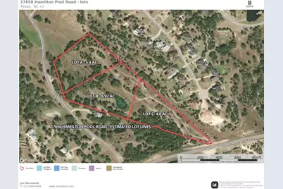 17650-C Hamilton Pool Road, Austin, TX 78738 - Photo 3