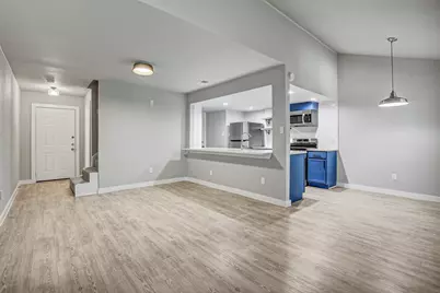 2414 Burleson Court #B, Austin, TX 78741 - Photo 3