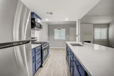 2414 Burleson Court #B, Austin, TX 78741 - Photo 7