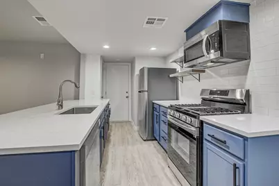 2414 Burleson Court #B, Austin, TX 78741 - Photo 1
