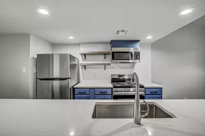 2414 Burleson Court #B, Austin, TX 78741 - Photo 5