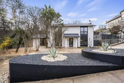 2001 Wychwood Drive, Austin, TX 78746 - Photo 1