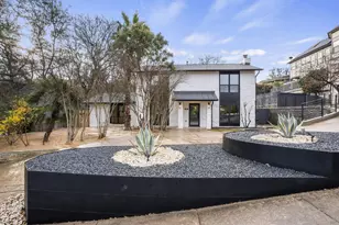 2001 Wychwood Dr, Austin, TX 78746 - Photo 1