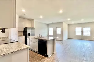 5913 Shanjia Dr, Austin, TX 78724 - Photo 5