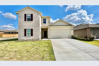 5913 Shanjia Drive, Austin, TX 78724 - Photo 1