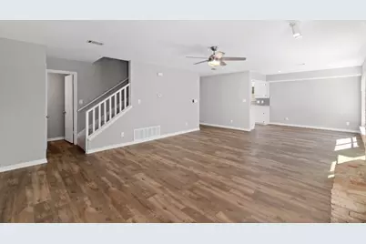 1930 Holly Hill Drive #A, Austin, TX 78746 - Photo 5