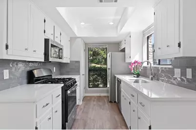 1930 Holly Hill Drive #A, Austin, TX 78746 - Photo 1