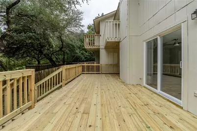 1930 Holly Hill Drive #A, Austin, TX 78746 - Photo 23