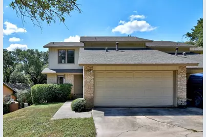 1930 Holly Hill Drive #A, Austin, TX 78746 - Photo 3