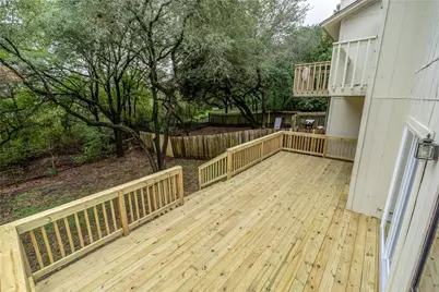 1930 Holly Hill Drive #A, Austin, TX 78746 - Photo 21