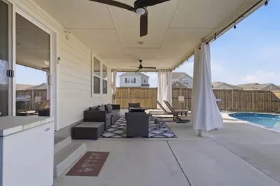 101 Magnum Force Drive, Jarrell, TX 76537 - Photo 29