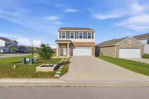 101 Magnum Force Dr, Jarrell, TX 76537 - Photo 3