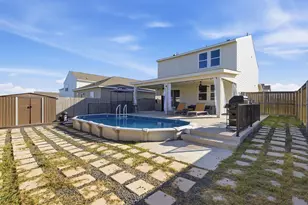 101 Magnum Force Dr, Jarrell, TX 76537 - Photo 1