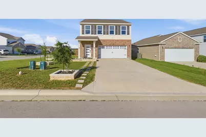 101 Magnum Force Drive, Jarrell, TX 76537 - Photo 3