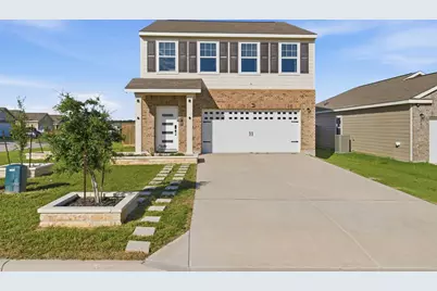 101 Magnum Force Drive, Jarrell, TX 76537 - Photo 5