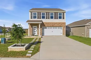 101 Magnum Force Dr, Jarrell, TX 76537 - Photo 5
