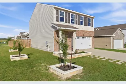 101 Magnum Force Drive, Jarrell, TX 76537 - Photo 3