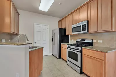 14815 Avery Ranch Boulevard #2A (201), Austin, TX 78717 - Photo 5