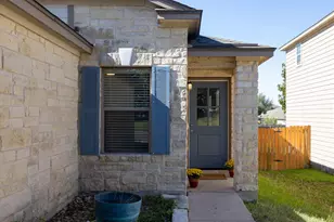 2322 Kuykendall Dr, Georgetown, TX 78626 - Photo 3