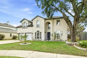 1410 NE Katie Lynch Dr, Pflugerville, TX 78660 - Photo 1