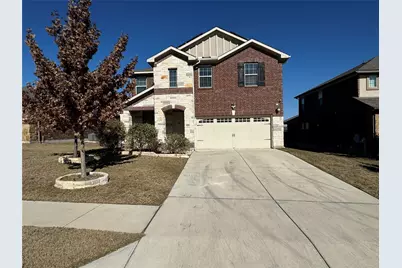2912 Barbed Wire Street, Round Rock, TX 78664 - Photo 1
