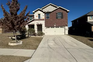 2912 Barbed Wire St, Round Rock, TX 78664 - Photo 1