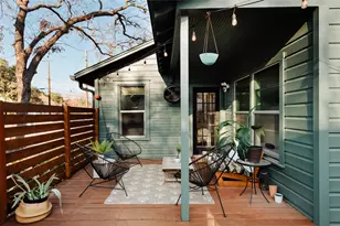 206 W Milton St, Austin, TX 78704 - Photo 3
