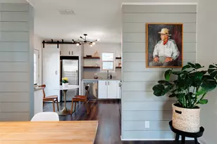 206 W Milton St, Austin, TX 78704 - Photo 9