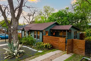 206 W Milton St, Austin, TX 78704 - Photo 27