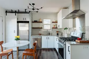 206 W Milton St, Austin, TX 78704 - Photo 5