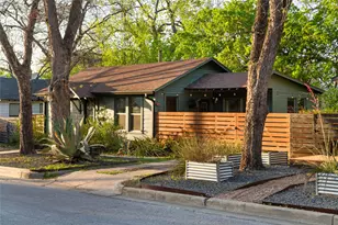 206 W Milton St, Austin, TX 78704 - Photo 1