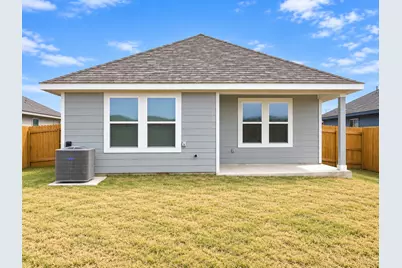 13606 Gunnison Grove Avenue, Mustang Ridge, TX 78610 - Photo 15