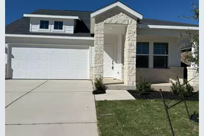 591 Sormonne Loop, Kyle, TX 78640 - Photo 5