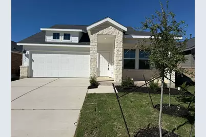 591 Sormonne Loop, Kyle, TX 78640 - Photo 1