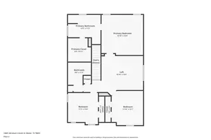 13607 Abraham Lincoln St, Manor, TX 78653 - Photo 37