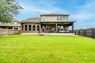 2204 Camino Alemeda Lane, Leander, TX 78641 - Photo 35