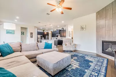 2204 Camino Alemeda Lane, Leander, TX 78641 - Photo 5