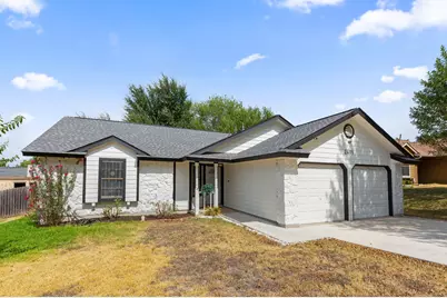 2401 Lasso Drive, Round Rock, TX 78681 - Photo 5
