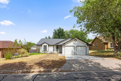 2401 Lasso Drive, Round Rock, TX 78681 - Photo 3