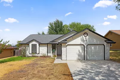 2401 Lasso Drive, Round Rock, TX 78681 - Photo 1
